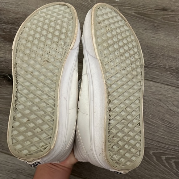 high top vans - Picture 5 of 5